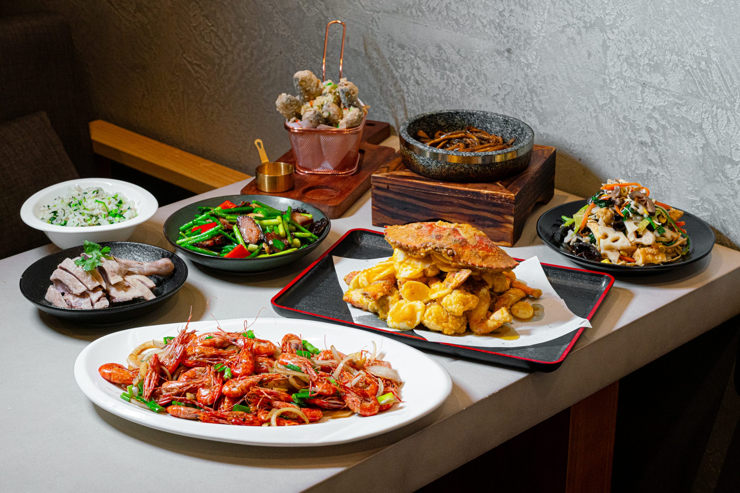 No. 11 Jiangnan Wok – Richmond _ Jiangnan