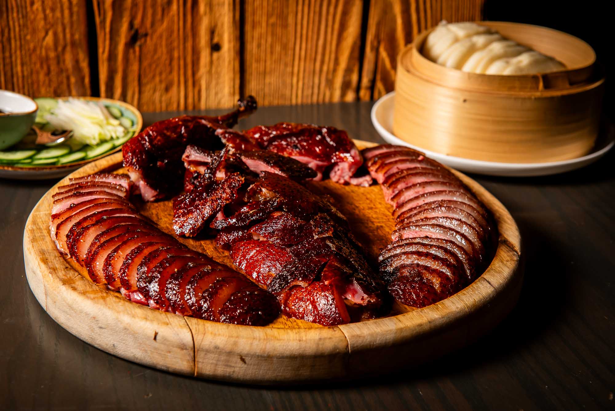 No. 13 R&D – Toronto _ Modern Canadian Asian