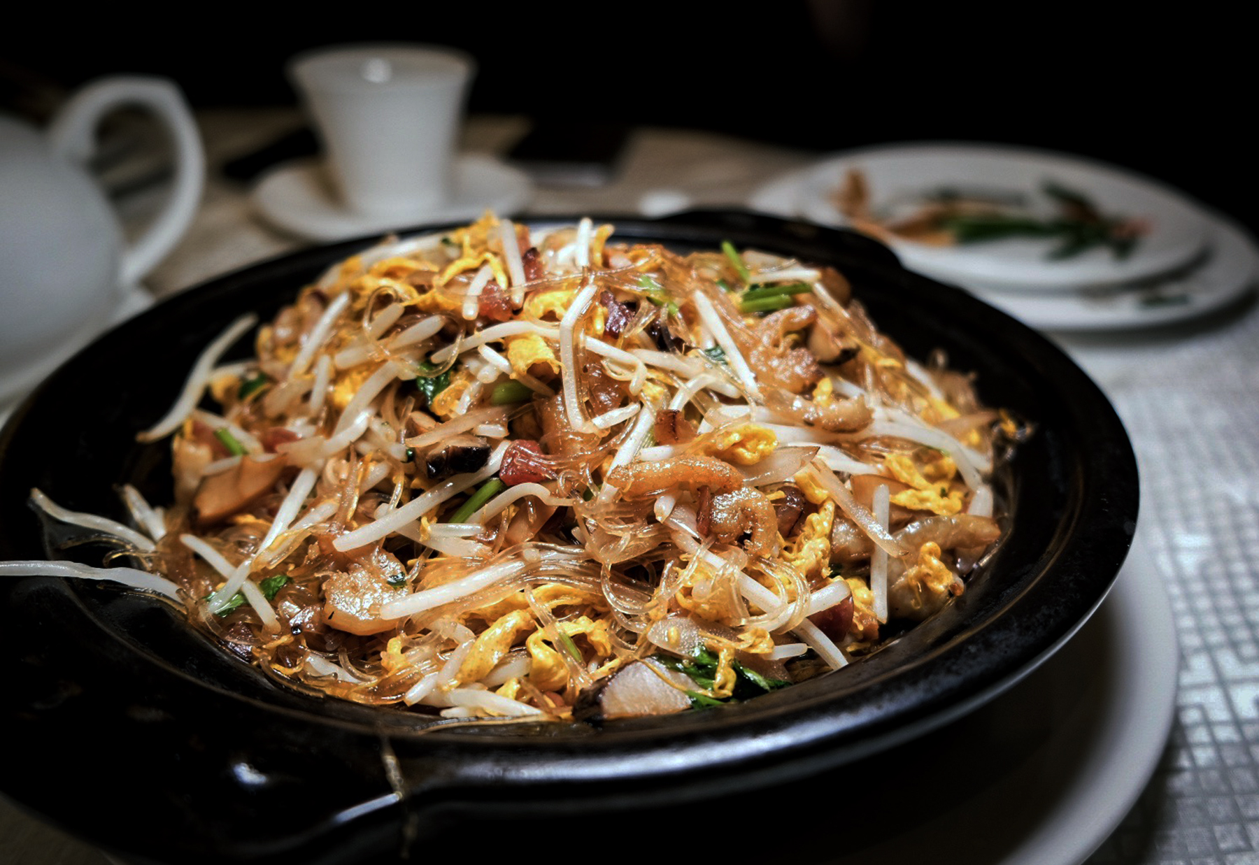 No. 22 The Jade Seafood Restaurant – Richmond _ Cantonese (1)