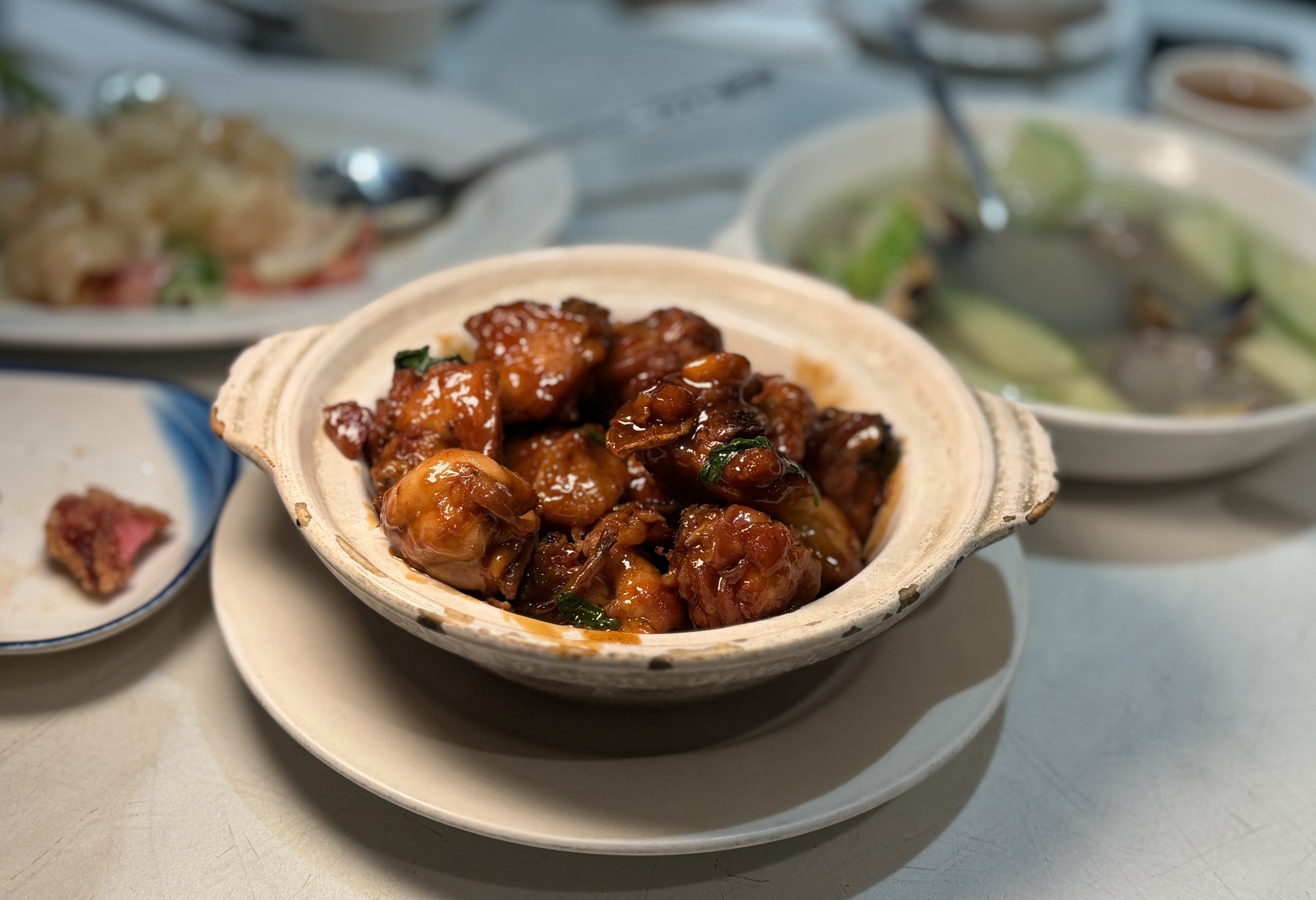 No. 25 Kalvin's Szechuan Restaurant - Vancouver _ Sichuan_Taiwanese