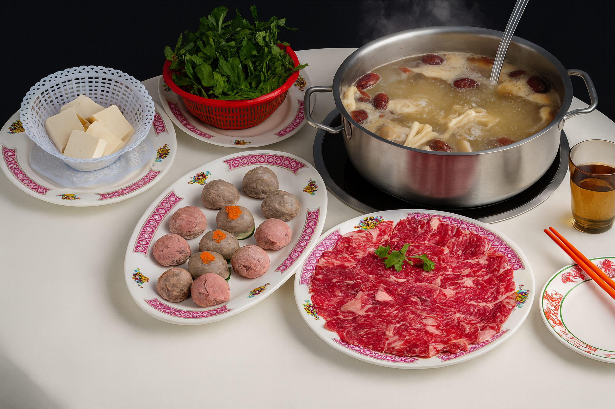 No. 26 Loon Fong Hot Pot – Richmond Hill _ Hong Kong Style Hotpot